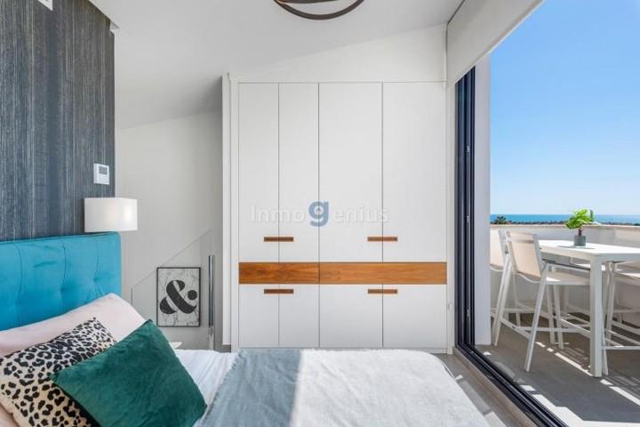 Bungalow en venta en Guardamar del Segura, Guardamar - a 400 m playa - zona parque photo 0