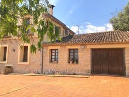 Chalet en venta en La Vall de Laguar, Campell photo 0