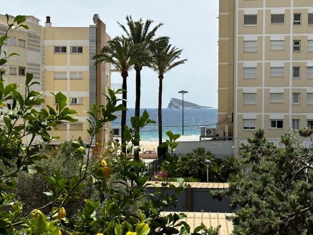 Apartamento en venta en Benidorm, Hotel Bali photo 0