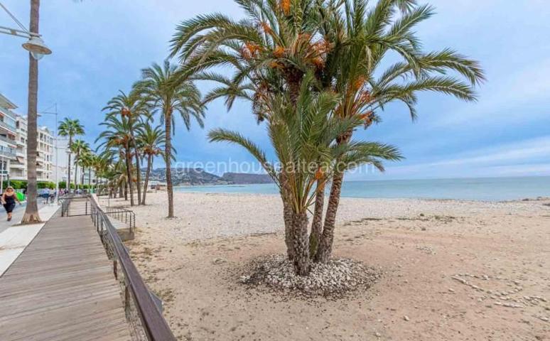 Apartamento en venta en Altea, Carrer la Roda, 03590 photo 0