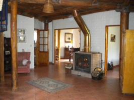 Casa en venta en Oza dos Ríos, Oza de los Rios photo 0