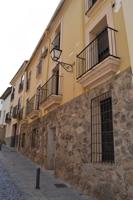 Edificio en venta en Plasencia, Centro photo 0