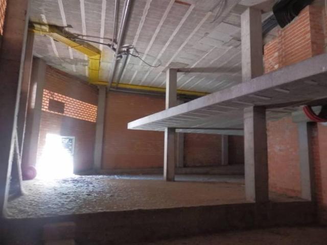 Local comercial en venta en Tudela, Barrio De Lourdes photo 0