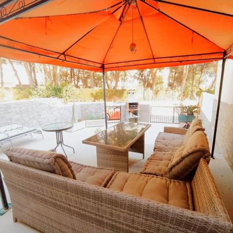 Duplex en venta en Dehesa de campoamor, Campoamor photo 0