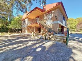 Chalet en venta en Córdoba, Trassierra photo 0