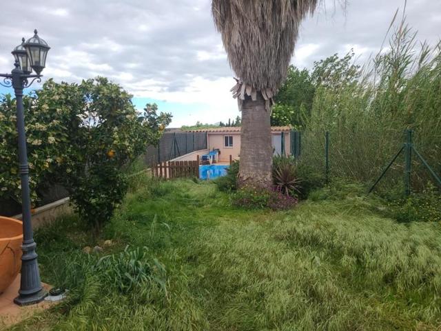 Casa en venta en Avinyonet de Puigventós, Mas pau photo 0