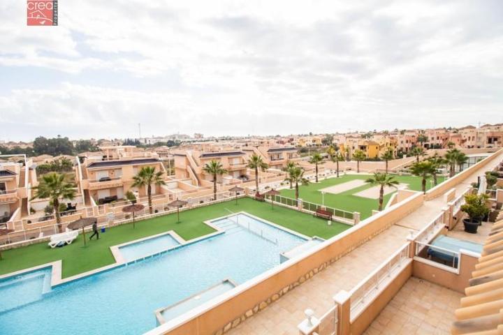 Apartamento en venta en Orihuela Costa, Punta Prima photo 0