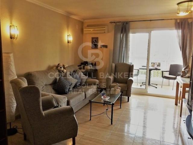Piso en venta en Jávea-Xàbia photo 0