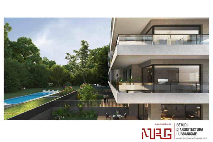 Piso en venta en Vilablareix, Vilablareix photo 0