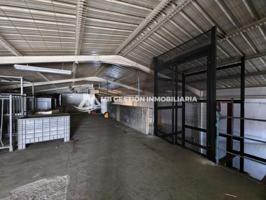 Nave industrial en venta en Fuenlabrada, Camino viejo de Getafe, 28943 photo 0