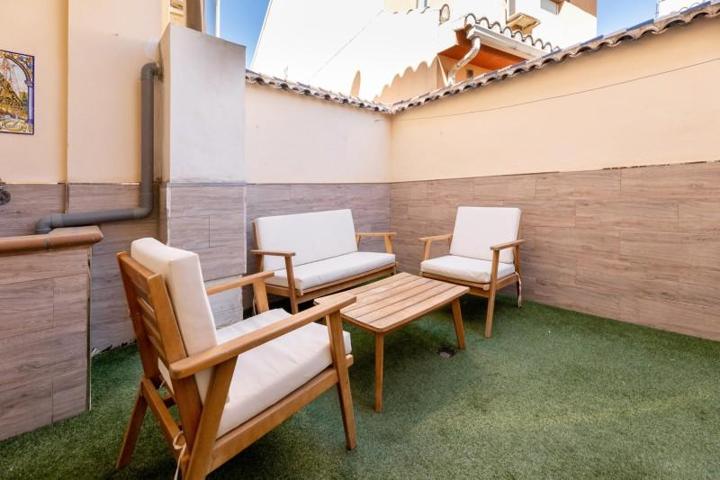 Adosada en venta en Armilla, San miguel photo 0