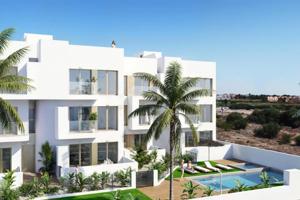 Planta baja en venta en Los Alcázares, Serena Golf photo 0