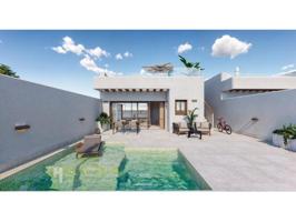 Chalet en venta en Torre-Pacheco photo 0