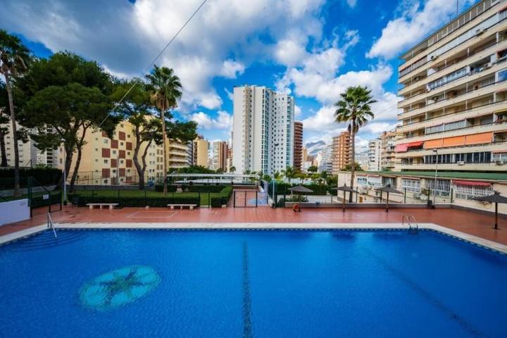 Piso en venta en Benidorm, Rincon de Loix photo 0