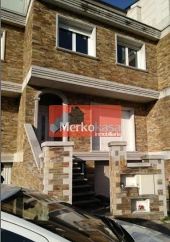 Adosada en venta en Lugo, Aceña de Olga photo 0