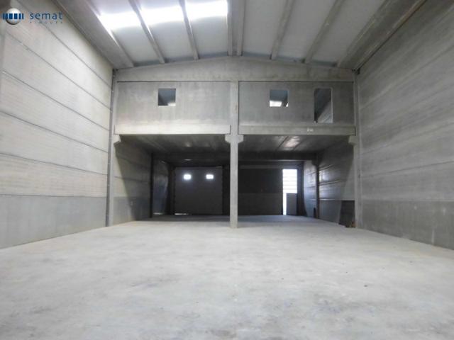 Nave industrial en venta en Cervera, Cervera photo 0