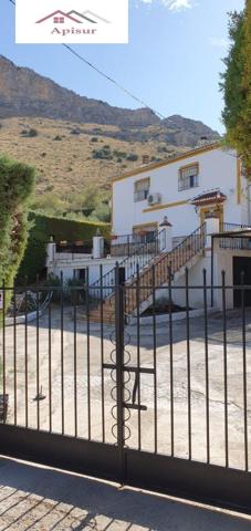 Casa con terreno en venta en Jaén, La mella photo 0