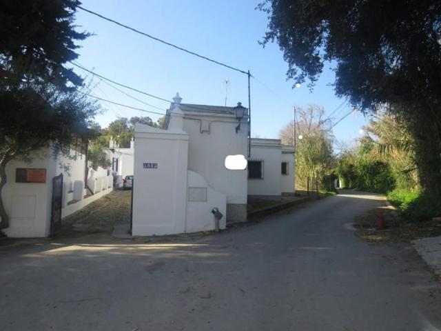 Casa con terreno en venta en Vejer de la Frontera, Santa lucía photo 0