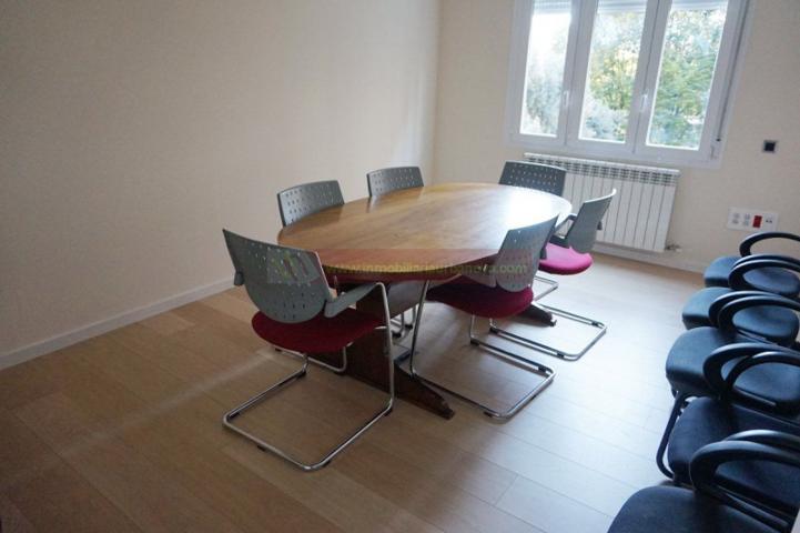 Oficina en venta en Logroño, Centro photo 0