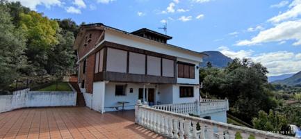 Casa con terreno en venta en Ramales de la Victoria, El mazo photo 0