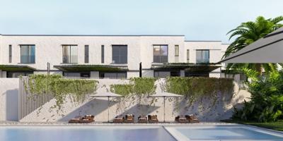 Adosada en venta en Granadilla de Abona, El Médano photo 0