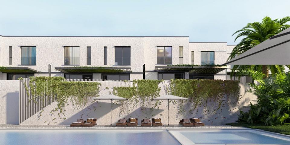 Adosada en venta en Granadilla de Abona, El Médano photo 0