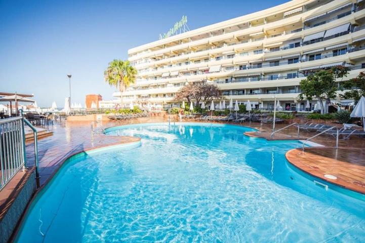 Apartamento en venta en Adeje, San Eugenio photo 0