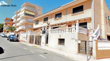 Duplex en venta en Guardamar del Segura, Parque Reina Sofía photo 0