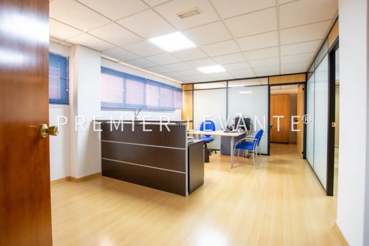 Oficina en venta en Alicante, Centro photo 0