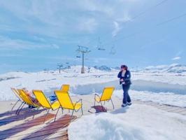 Casa en venta en Arén photo 0