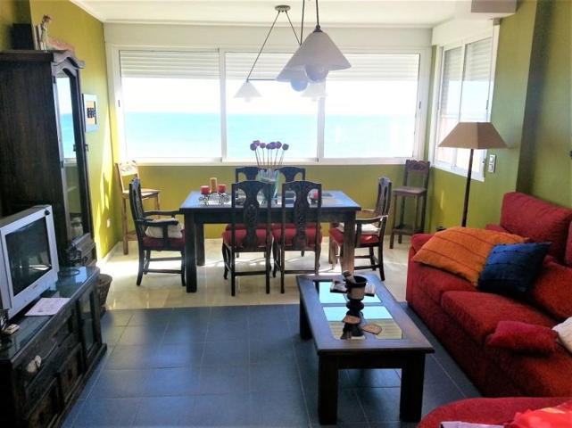 Apartamento en venta en Vera, Vera playa photo 0