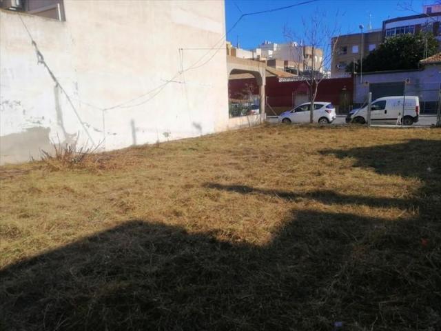 Terreno en venta en Torrellano, Centro photo 0