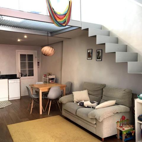 Adosada en venta en La Seu d'Urgell, La Seu d'Urgell photo 0