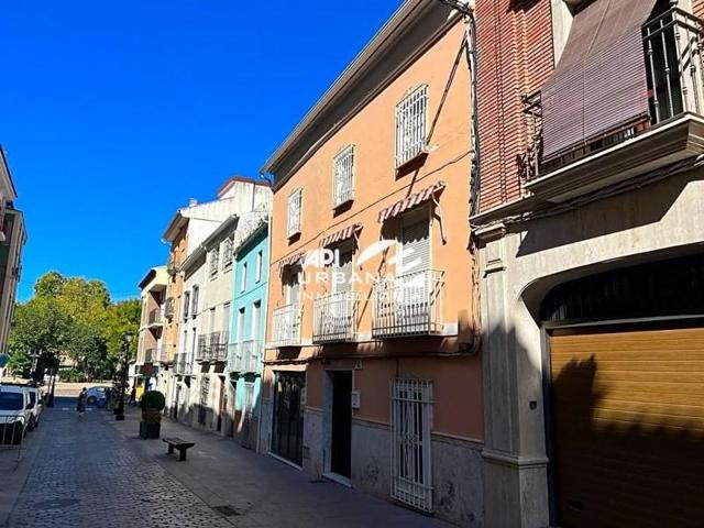 Terreno en venta en Lucena, Calle San Pedro, 14900 photo 0