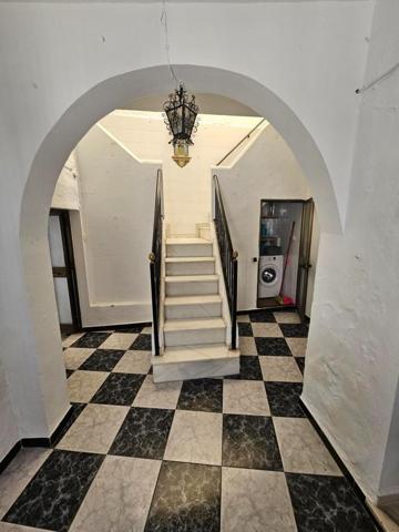 Casa en venta en Vejer de la Frontera, Casco antiguo photo 0