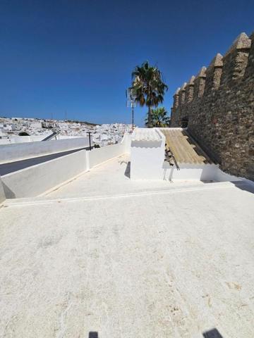 Casa en venta en Vejer de la Frontera, Casco antiguo photo 0