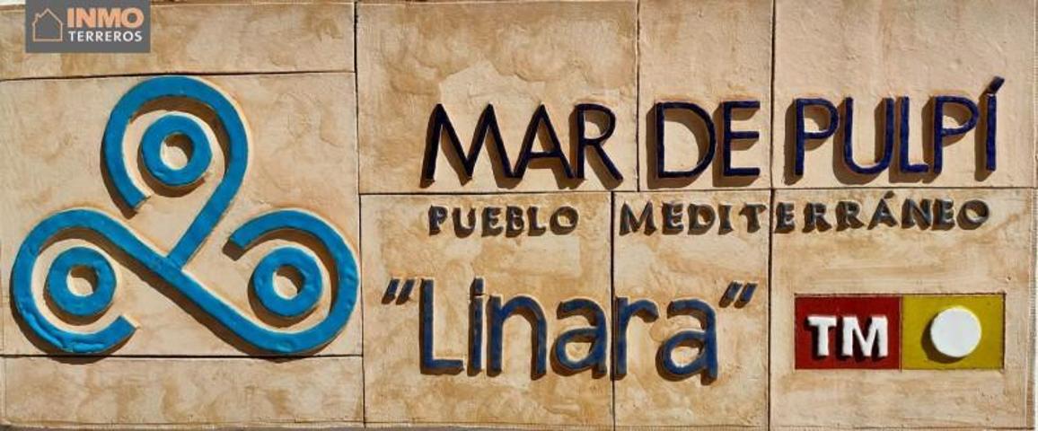 Aticos en venta en San Juan de los Terreros, Mar de Pulpí photo 0