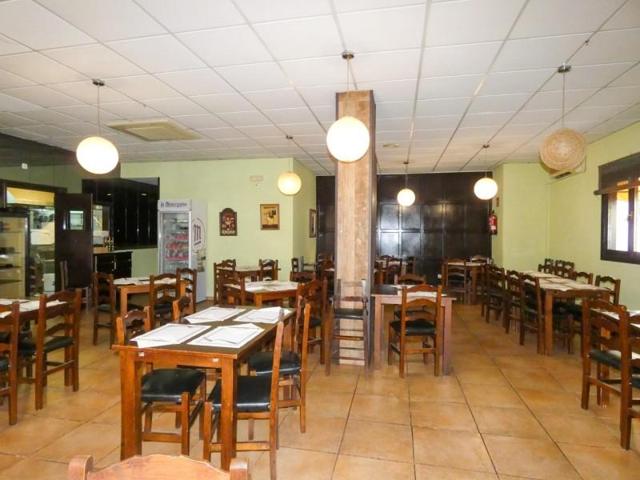 Local comercial en venta en Mallorca, Camp d\'en Serralta photo 0
