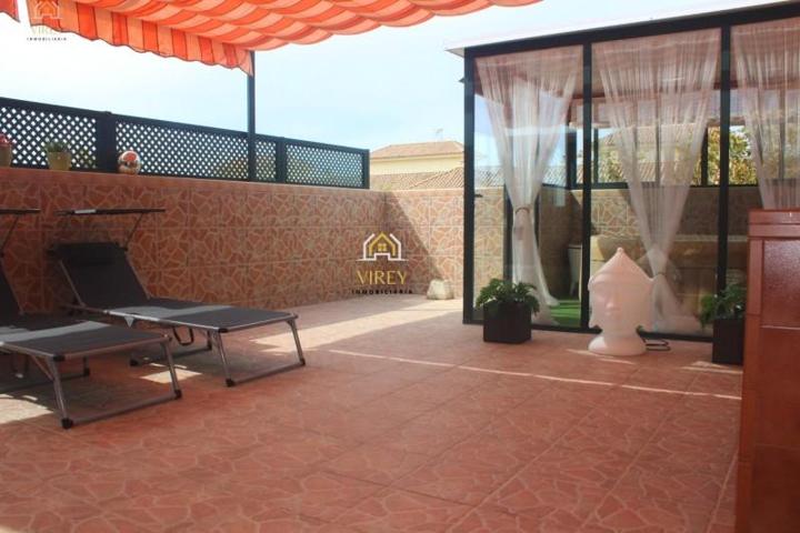 Aticos en venta en Chipiona, La Laguna photo 0