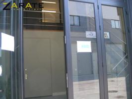 Nave industrial en venta en Loiu, Larrondo photo 0