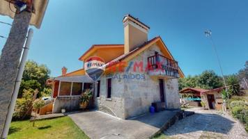 Casa en venta en Ponteareas, Ponteareas photo 0