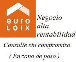 Local comercial en venta en Benidorm, Centro photo 0