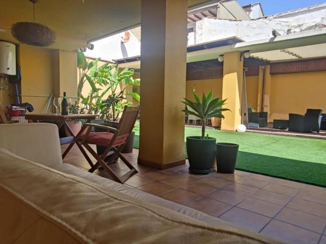 Casa en venta en Aldaia, Centro photo 0