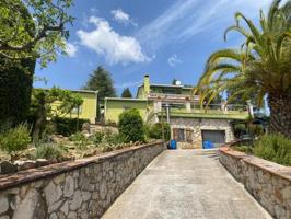 Casa en venta en Mediona, LA FONT DEL BOSC photo 0