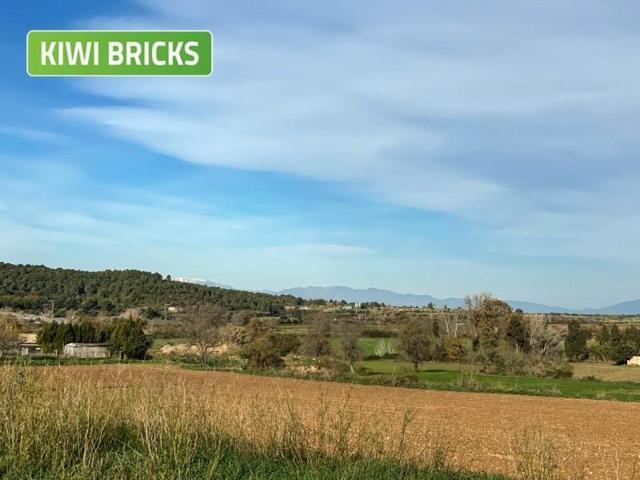 Terreno en venta en Albons, Albons photo 0