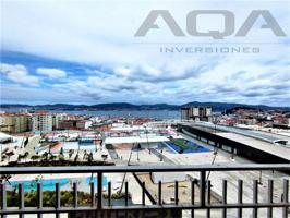 Piso en venta en Vigo, Arenal photo 0