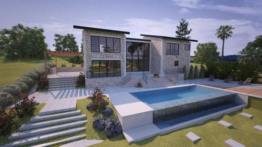 Terreno en venta en Manacor, Manacor photo 0