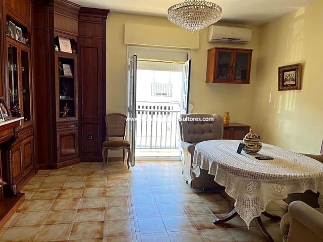 Chalet en venta en Lucena, POLEARES photo 0