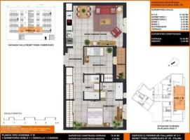 Piso en venta en Mallorca, La Soledad Norte photo 0