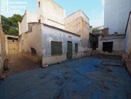 Casa en venta en Tomelloso, Centro photo 0